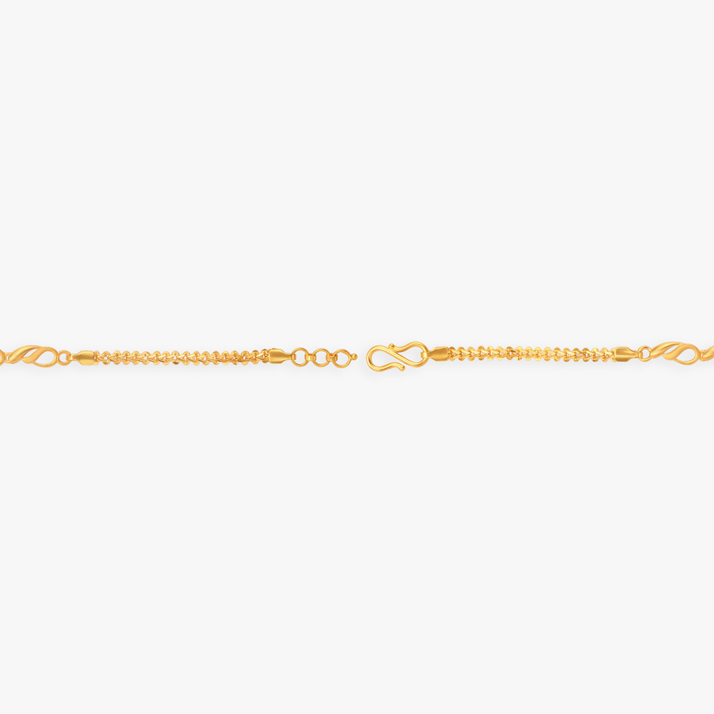 Understated Elegance Bracelet,,hi-res image number null