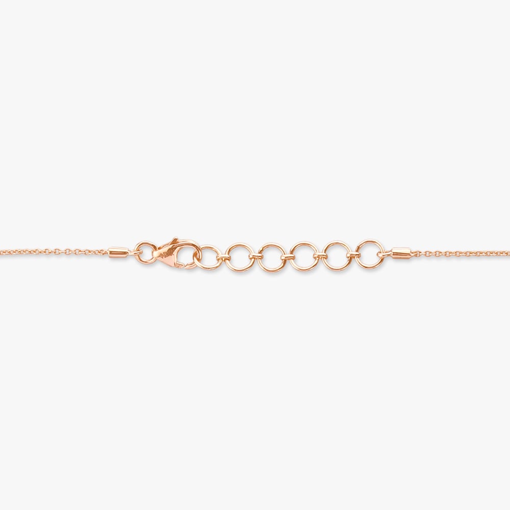 Radiant Love Diamond Mangalsutra,,hi-res image number null