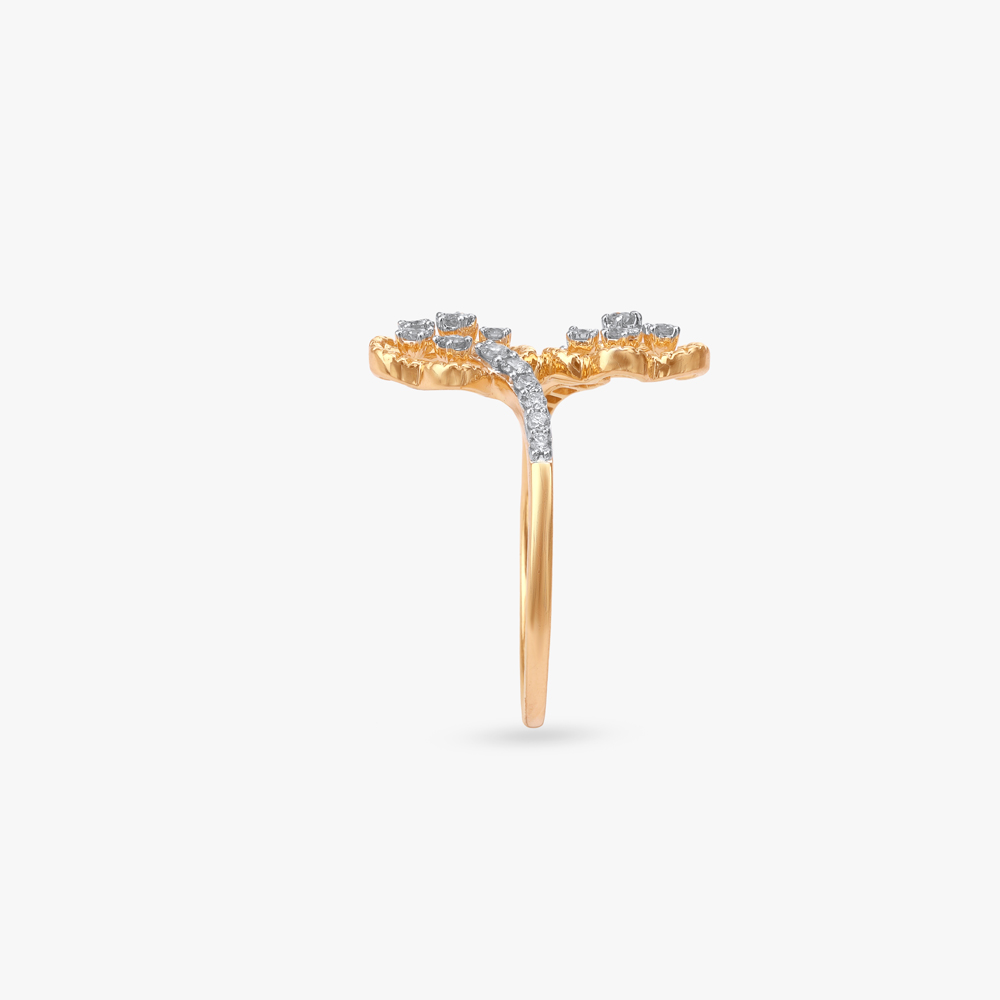 Garden Muse Diamond Ring,,hi-res image number null