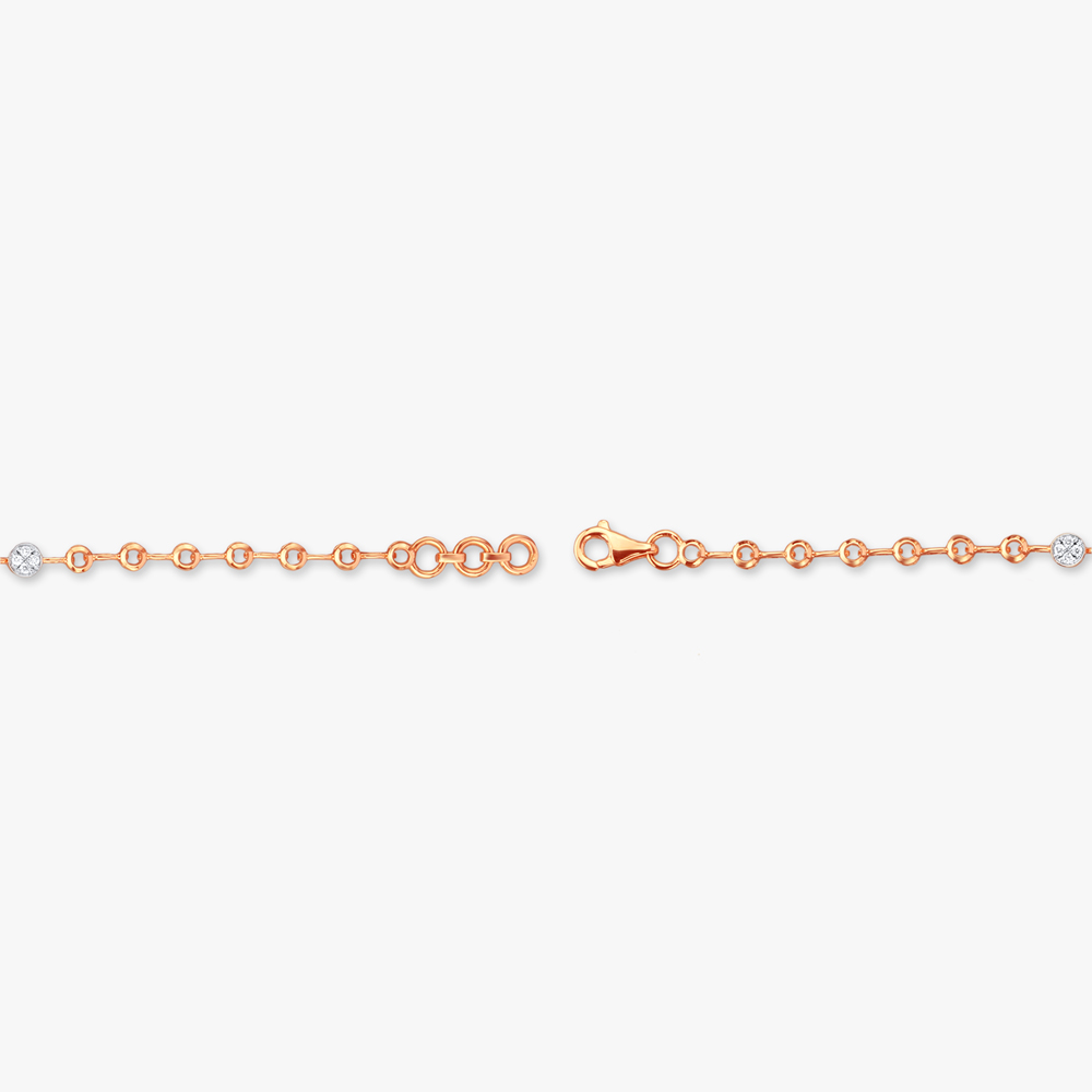 Sparkling Harmony Diamond Bracelet,,hi-res image number null