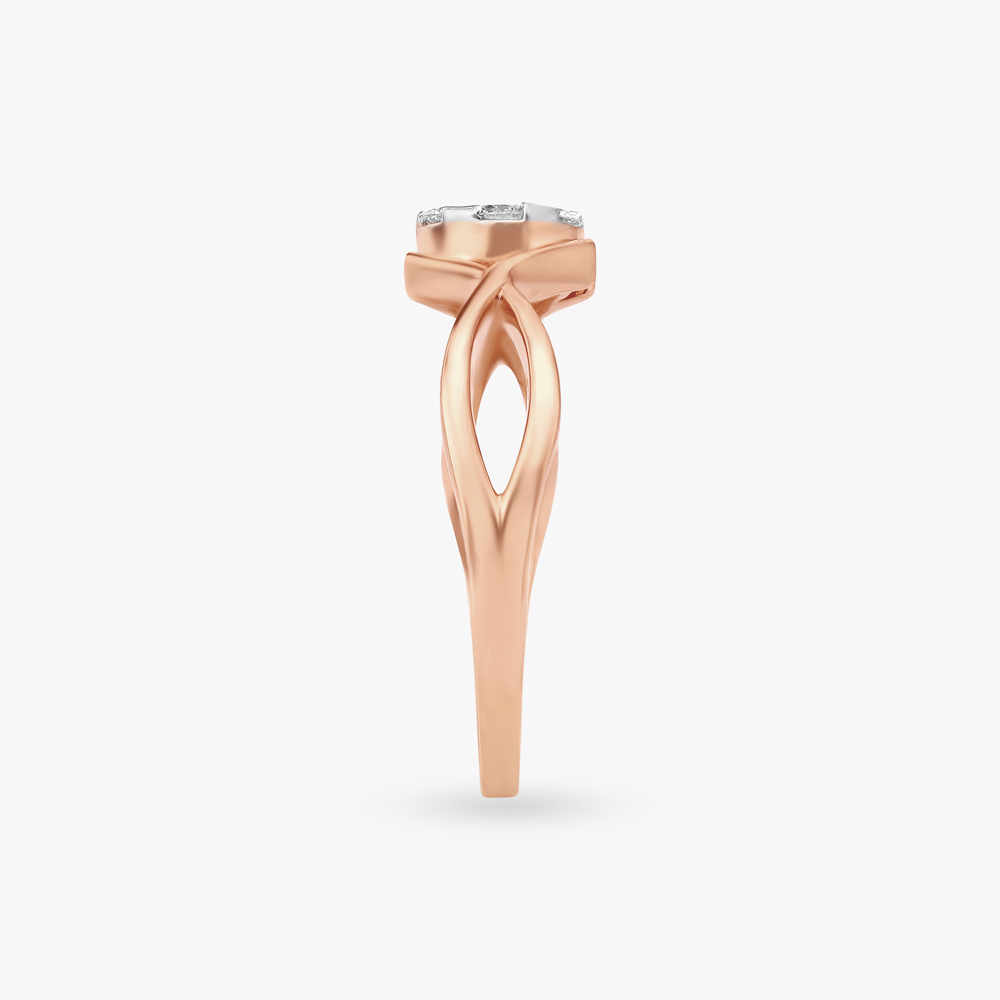 Infinite Promises Finger Ring,,hi-res image number null