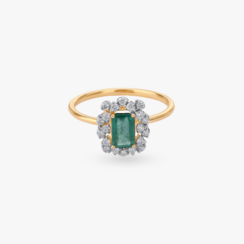 Regal Grace Diamond Ring,,hi-res image number null
