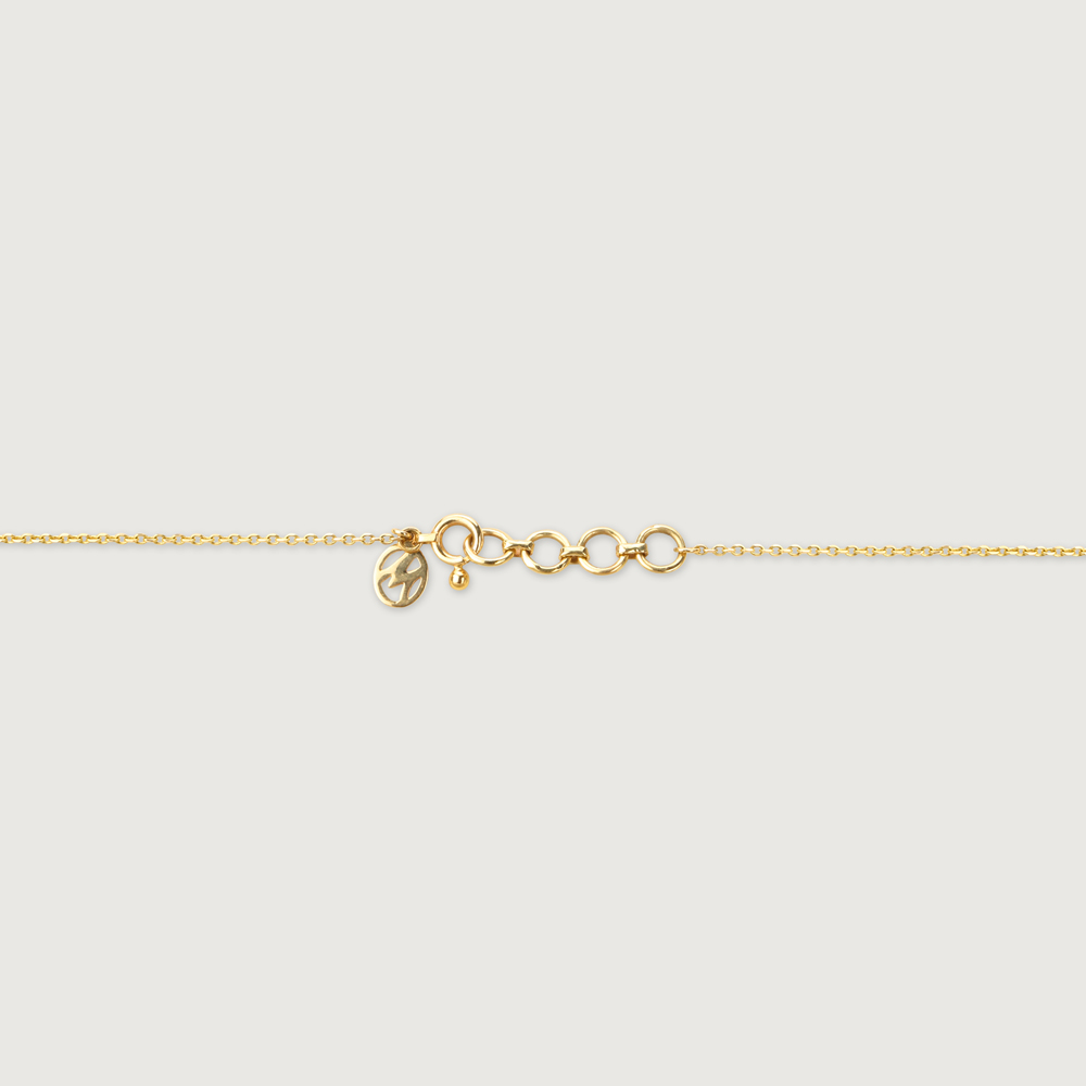 Tangled Grace Diamond Necklace,,hi-res image number null