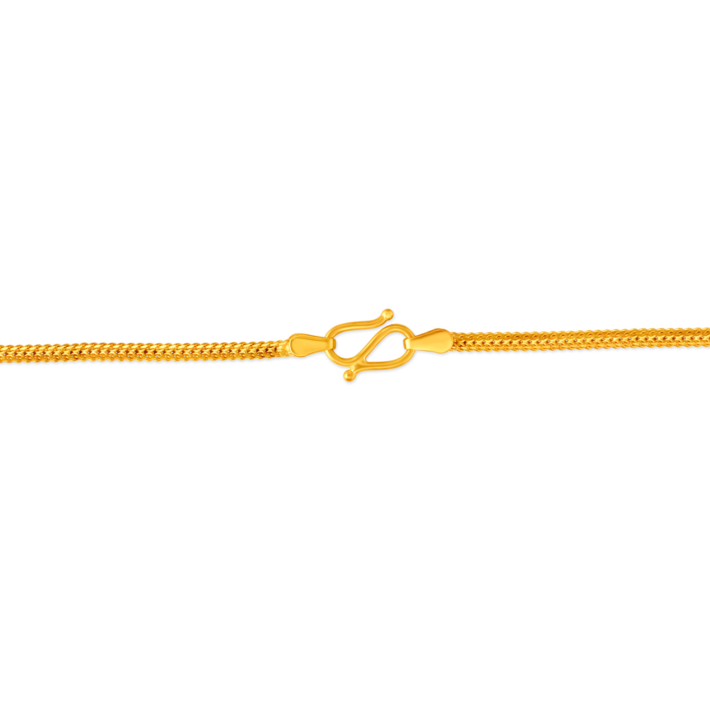 Minimalistic Stylish Chain,,hi-res image number null