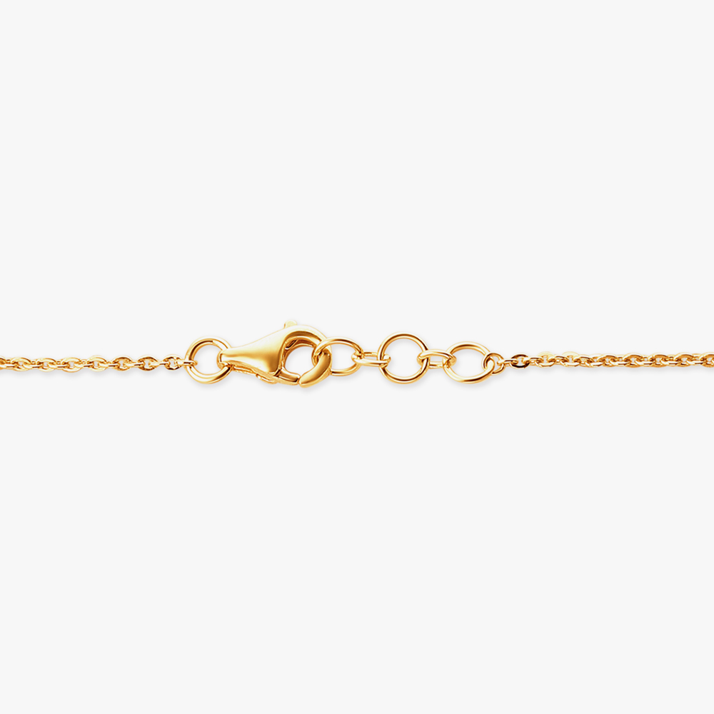 Celestial Cascade Pendant and Chain,,hi-res image number null