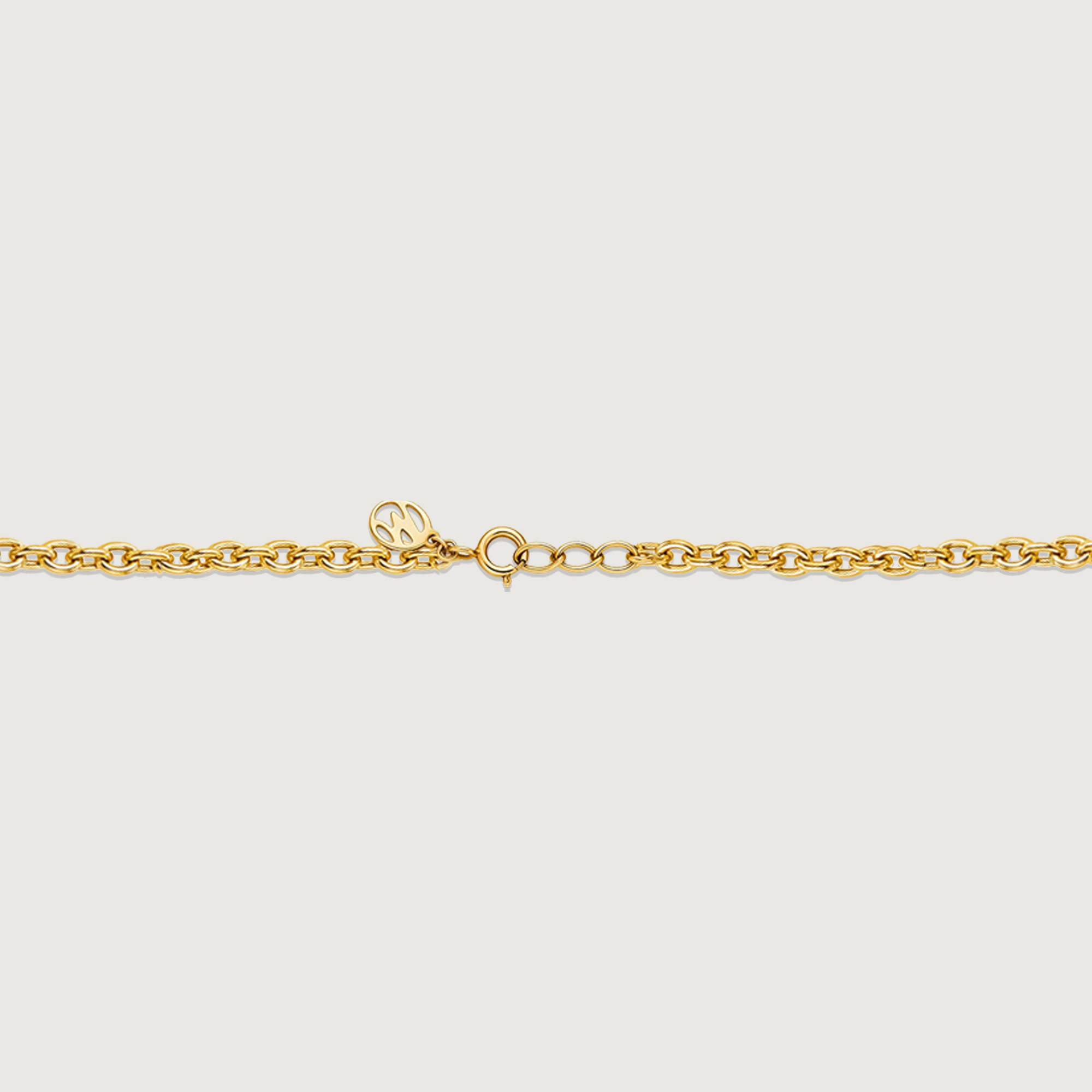 Playful Balance Diamond Necklace,,hi-res image number null