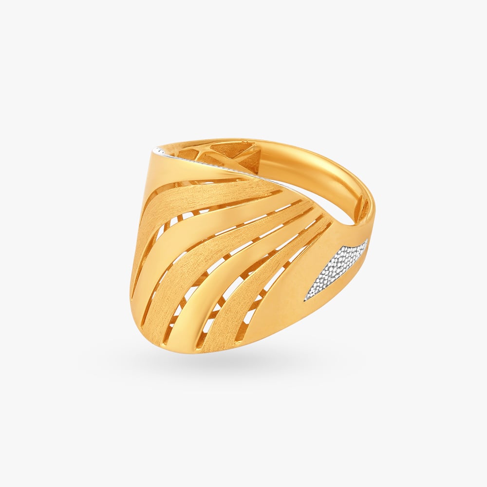 Bold Artistry Ring,,hi-res image number null