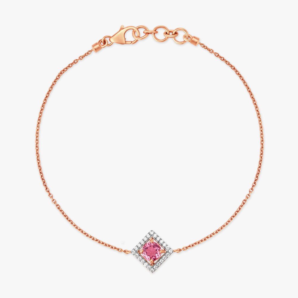 Dolled Up! Diamond Bracelet,,hi-res image number null