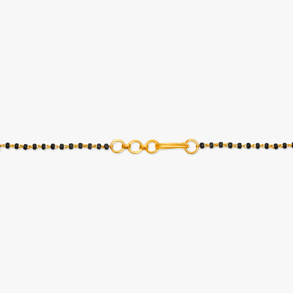Lovely Dazzling Mangalsutra,,hi-res image number null