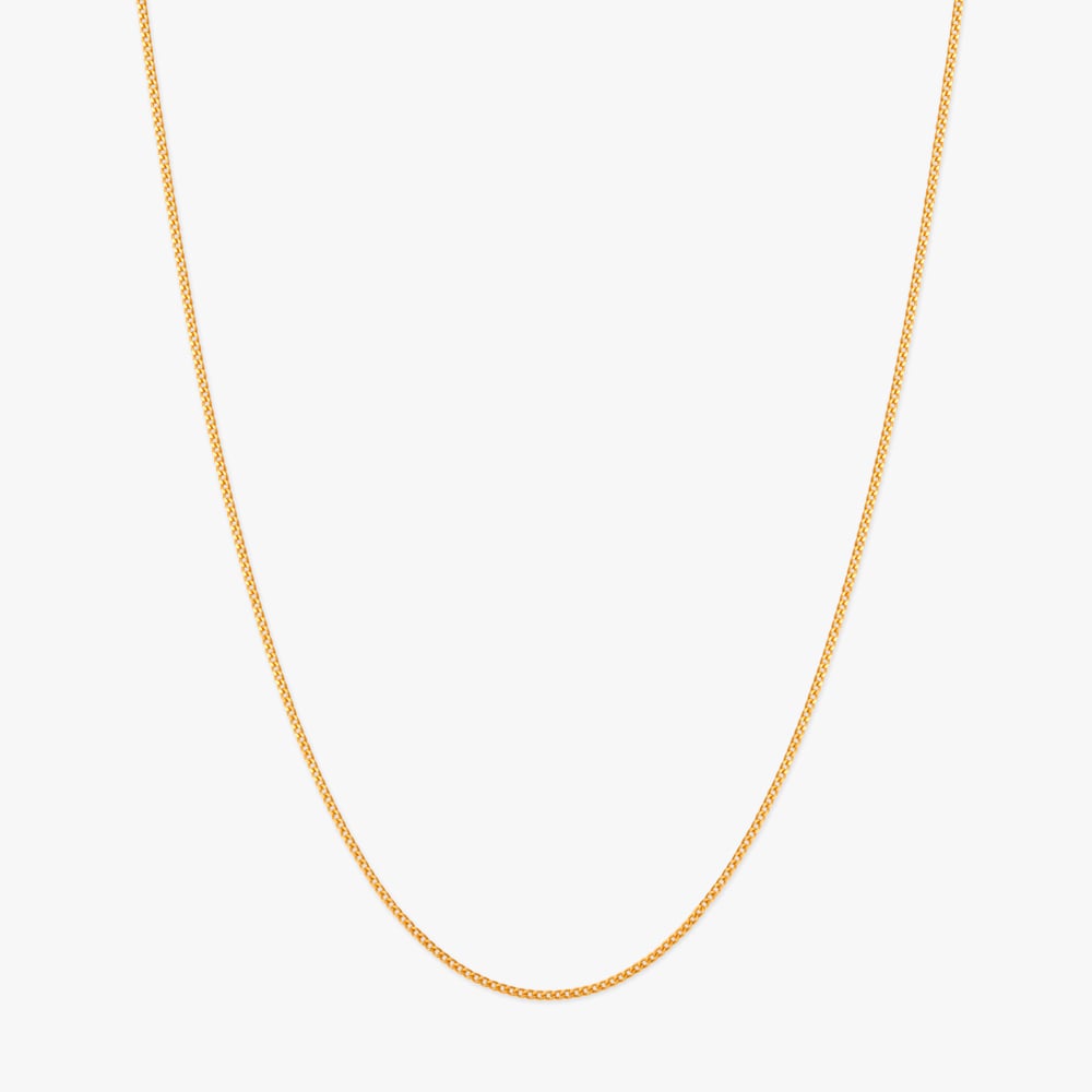 Shyly Minimal Chain for Kids