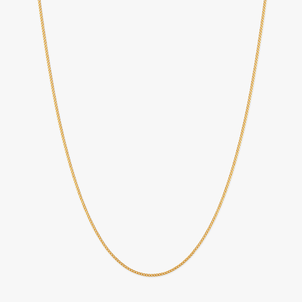 Shyly Minimal Chain for Kids