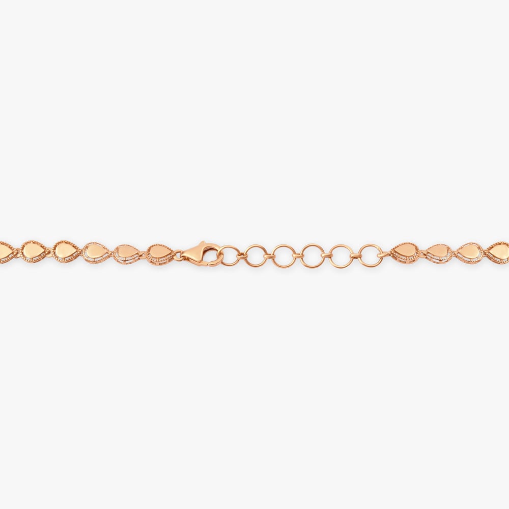Elegant Allure Diamond Necklace,,hi-res image number null