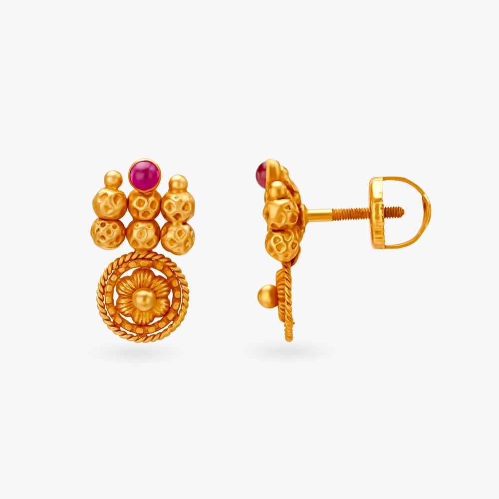 Mesmerising Necklace Set,,hi-res image number null