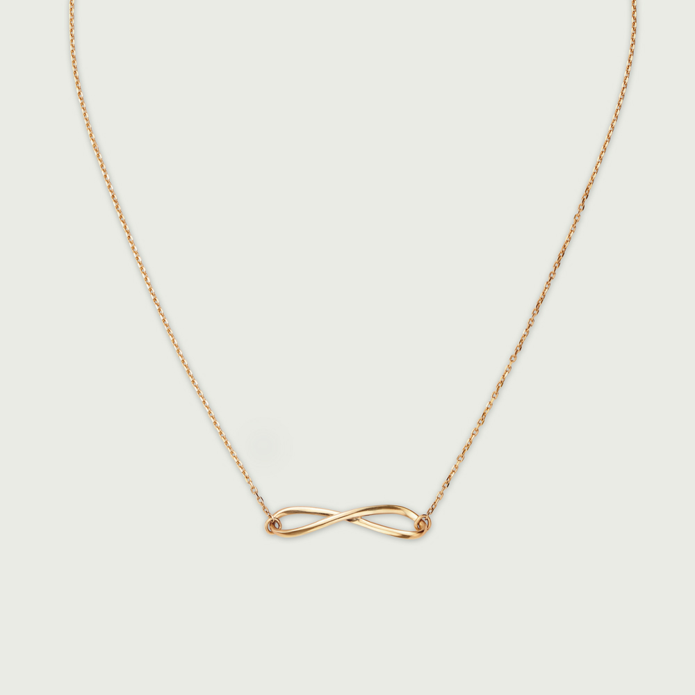 Friends Of Bride 14KT Yellow Gold Necklace,,hi-res image number null
