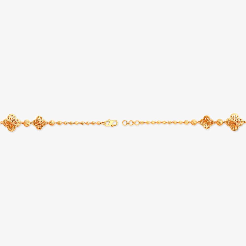 Stunning Intricate Bracelet,,hi-res image number null