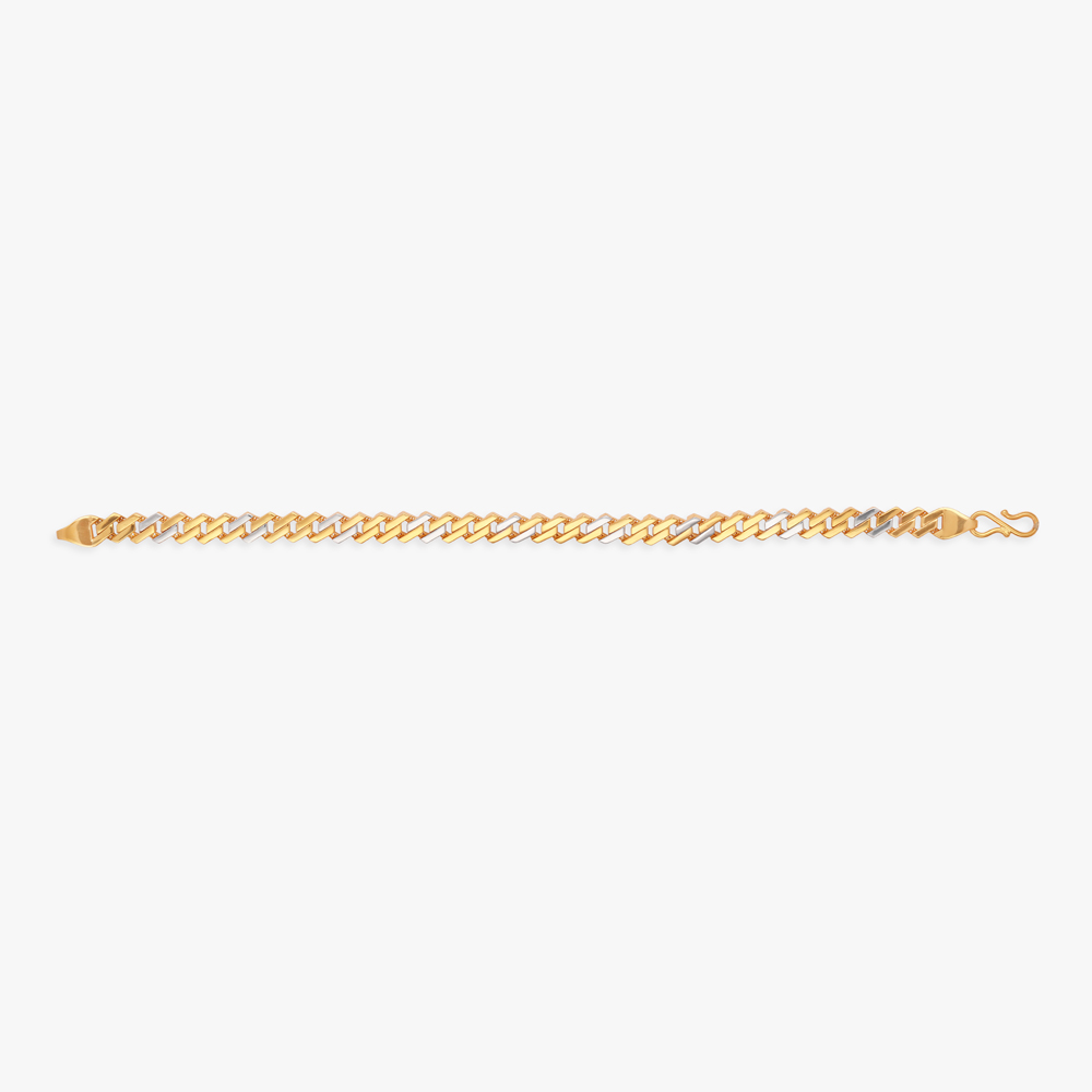 Youthful Charm Bracelet For Men,,hi-res image number null