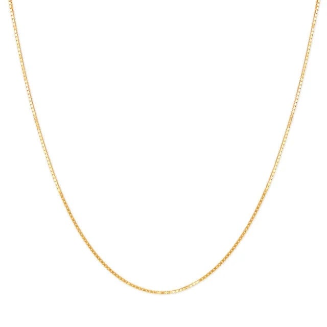 Chic Box Chain,,hi-res image number null