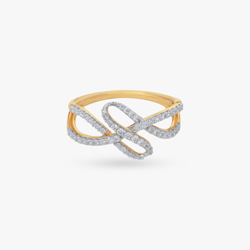 Endless Vows Diamond Ring,,hi-res image number null