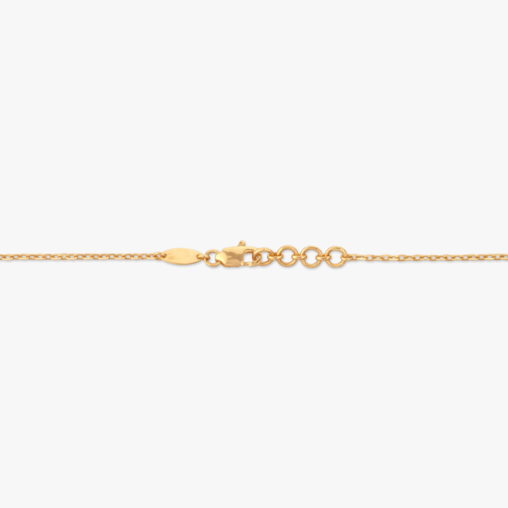 Pyramid Harmony Gold Mangalsutra,,hi-res image number null