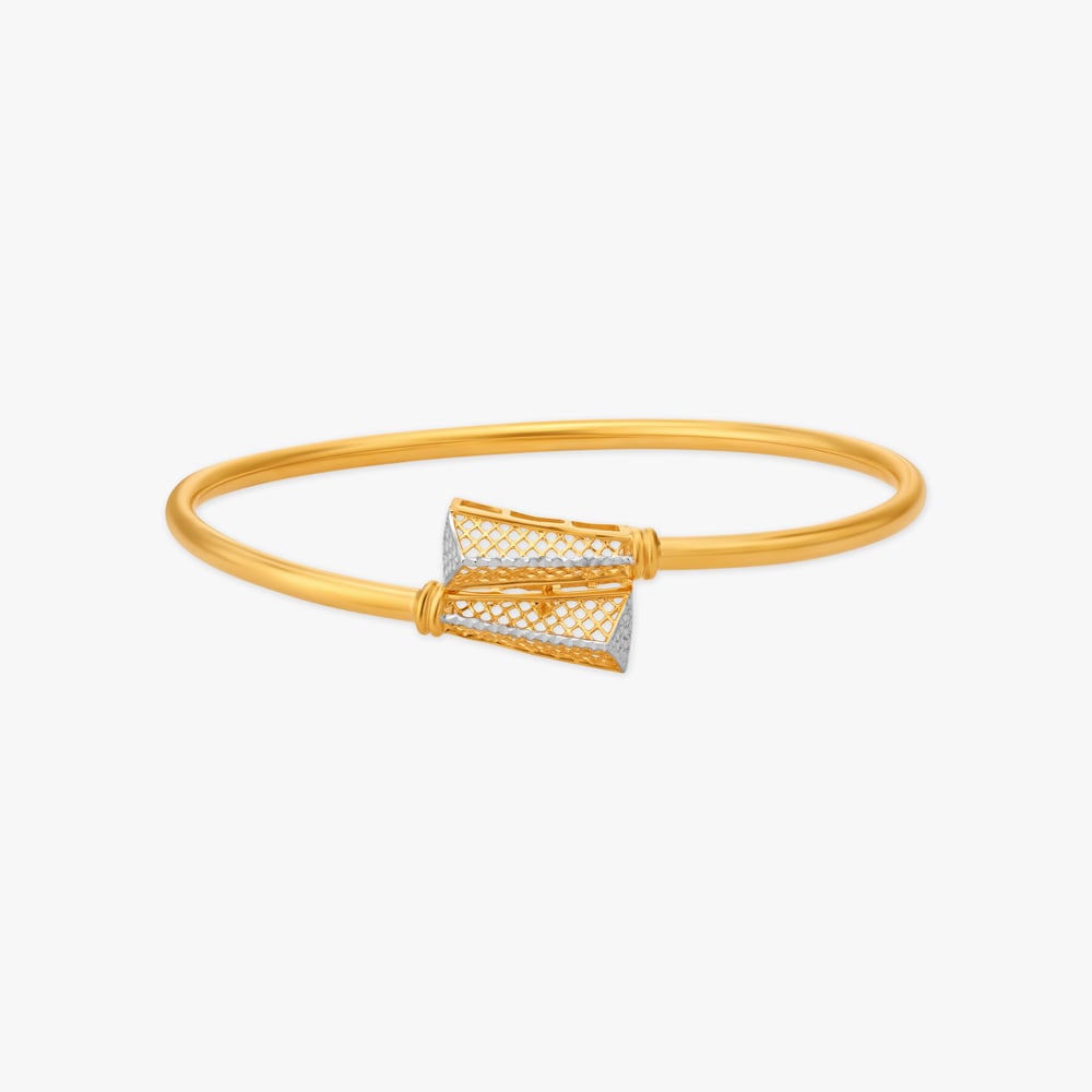 

Everlasting Grace Bangle
