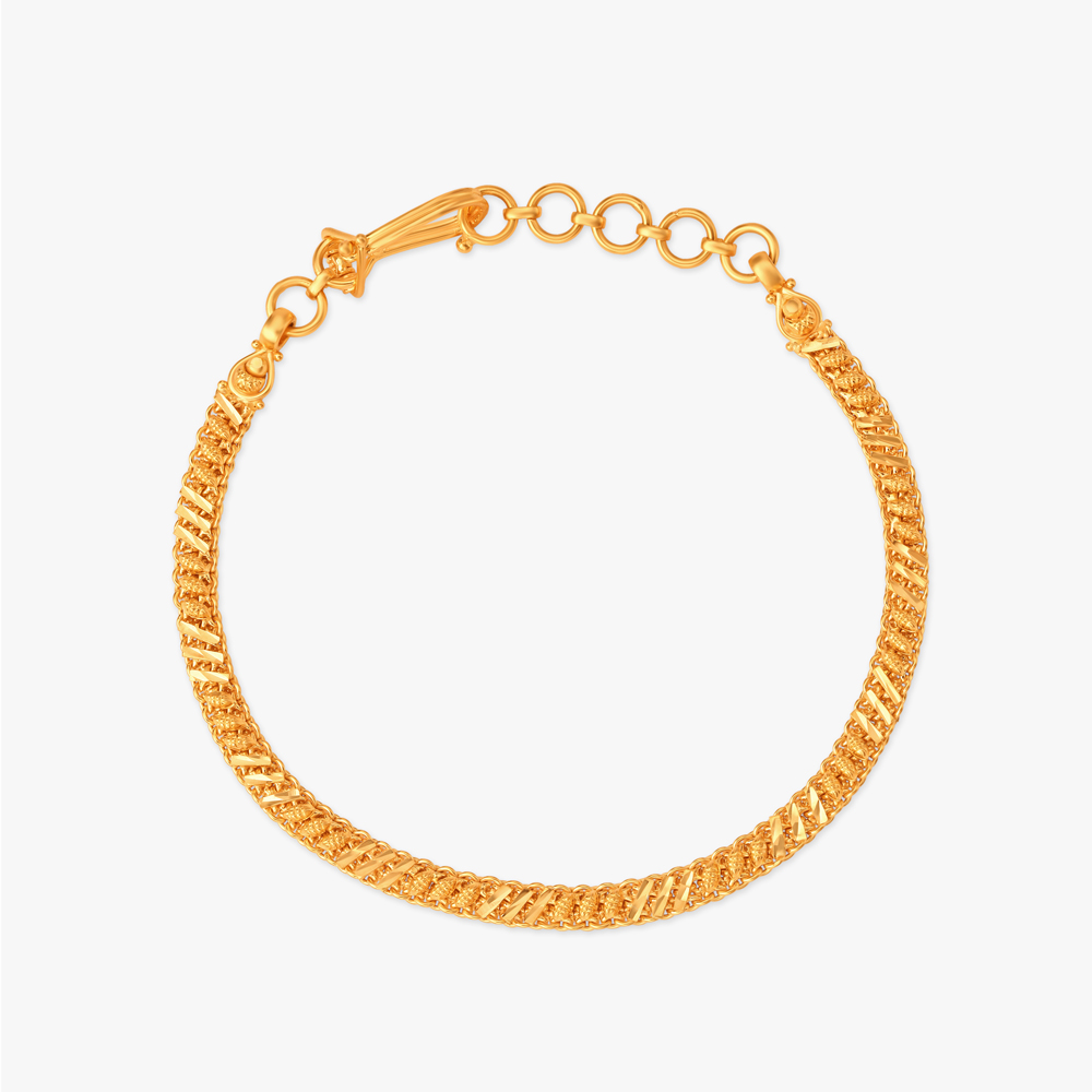 Bold Beauty Bracelet