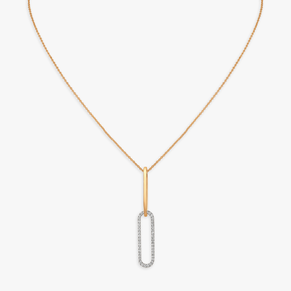 Eternal Brilliance Diamond Pendant with Chain,,hi-res image number null
