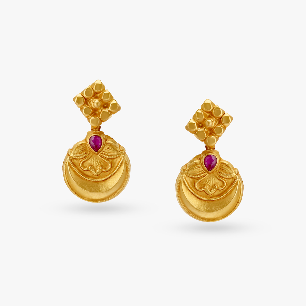 Intricate Royal Necklace Set,,hi-res image number null