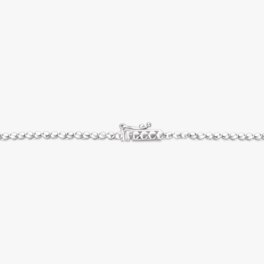 Opulent Twilight Bloom Diamond Necklace Set,,hi-res image number null