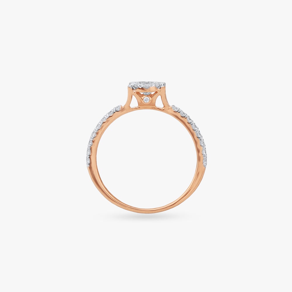 Eternal Spark Diamond Ring,,hi-res image number null