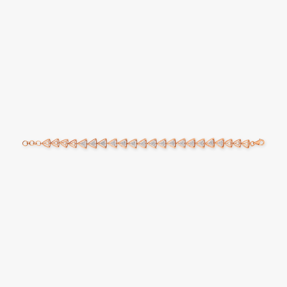 Prism Diamond Bracelet,,hi-res image number null