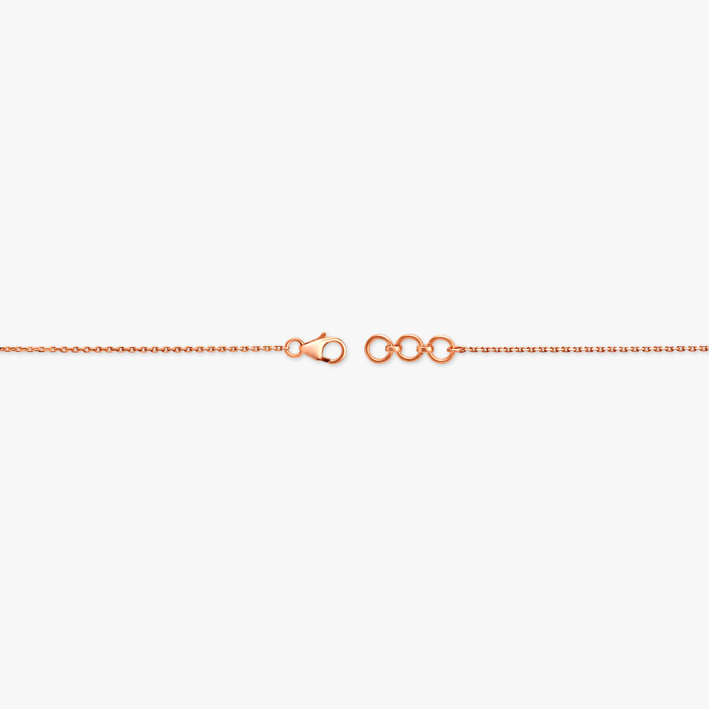 Minimal Sparkle Diamond Bracelet,,hi-res image number null