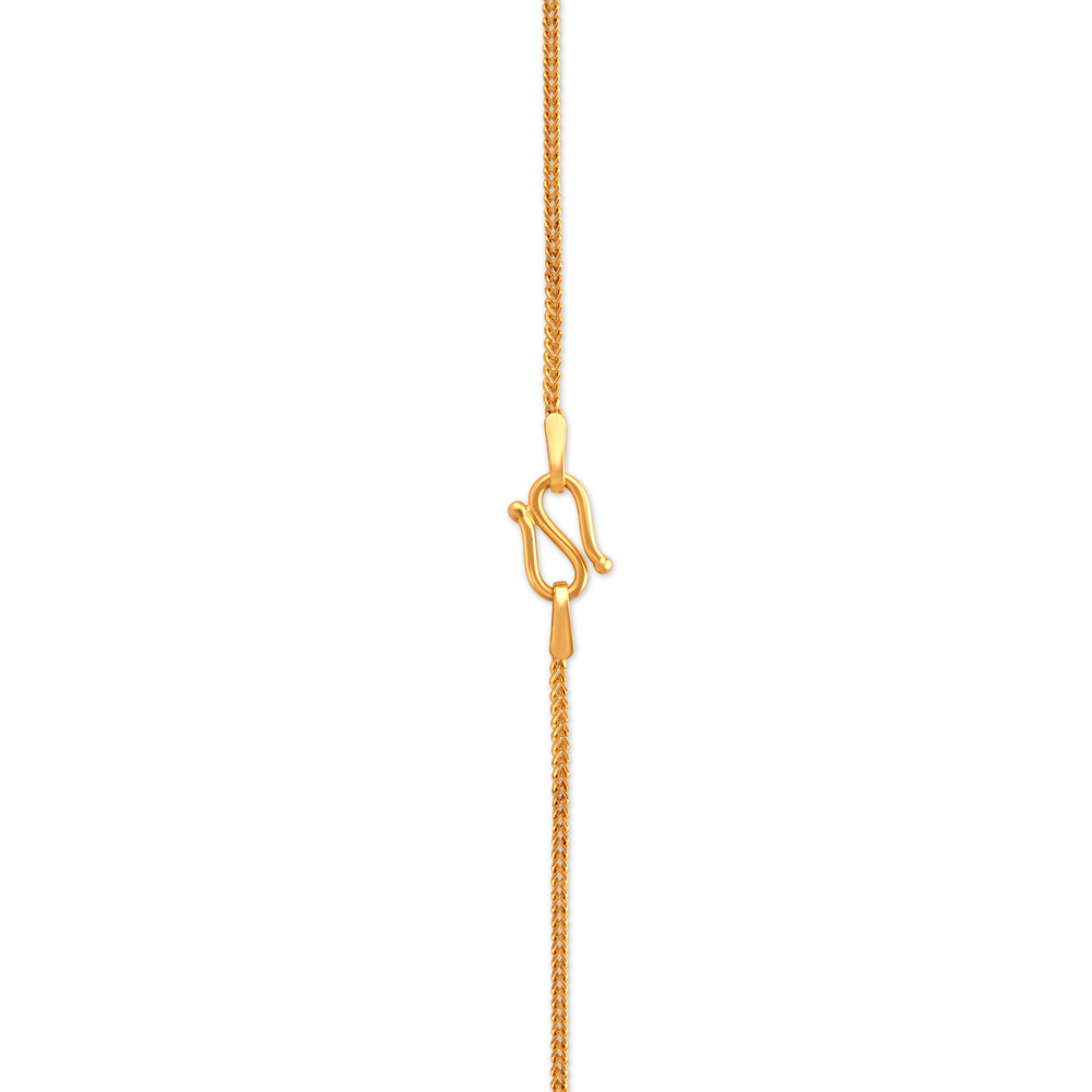 Dainty Rosette Chain,,hi-res image number null