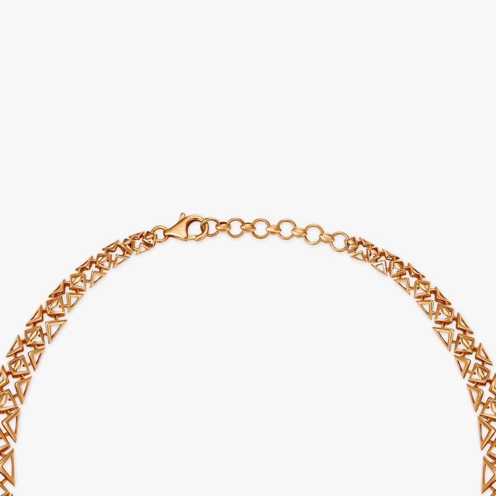 Redefining Elegance Diamond and Onyx Necklace,,hi-res image number null