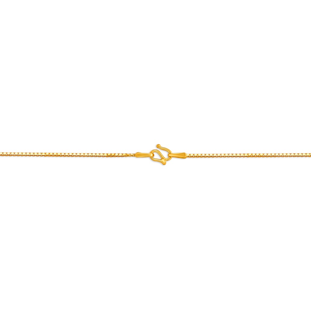 Chic Box Chain,,hi-res image number null