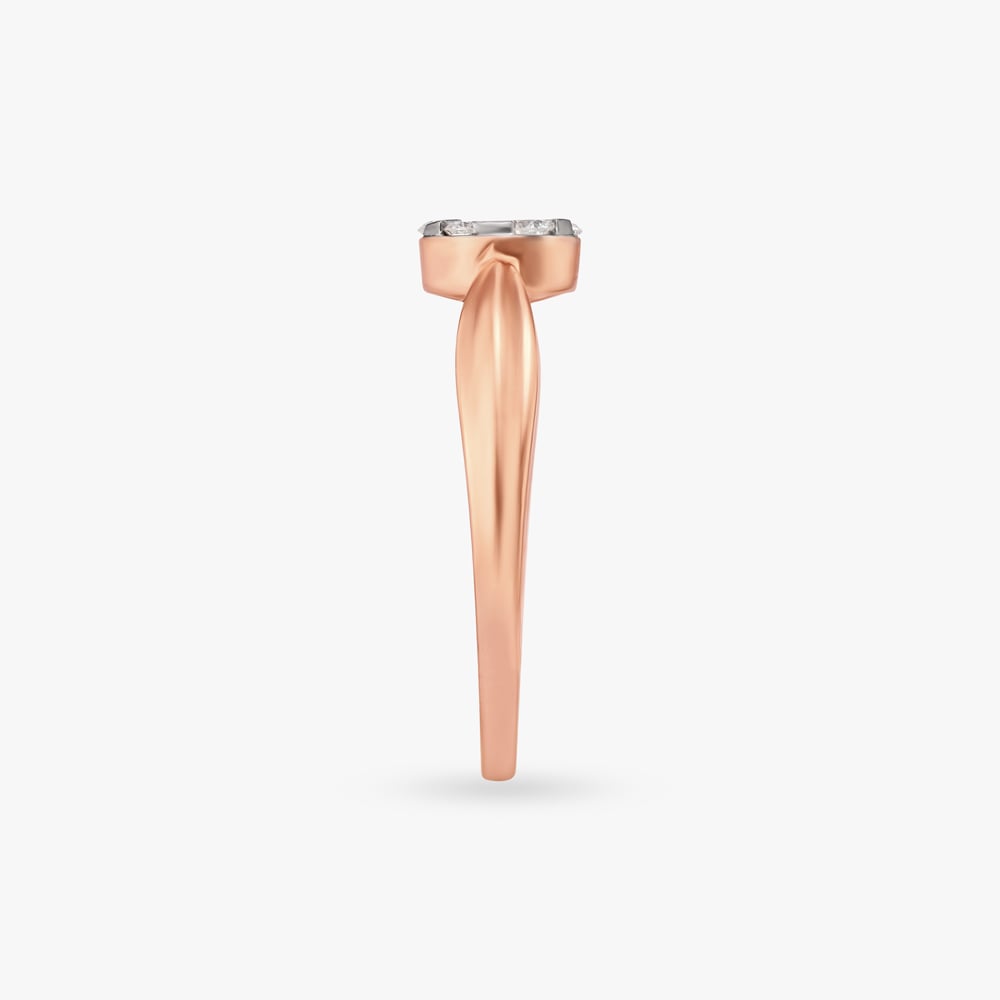 Spark of Wonder Finger Ring,,hi-res image number null