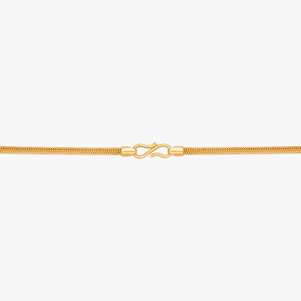 Mighty Claw shape Pendant with Chain,,hi-res image number null