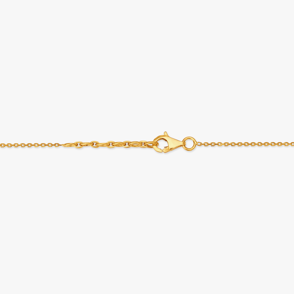 Pretty Heart Necklace,,hi-res image number null