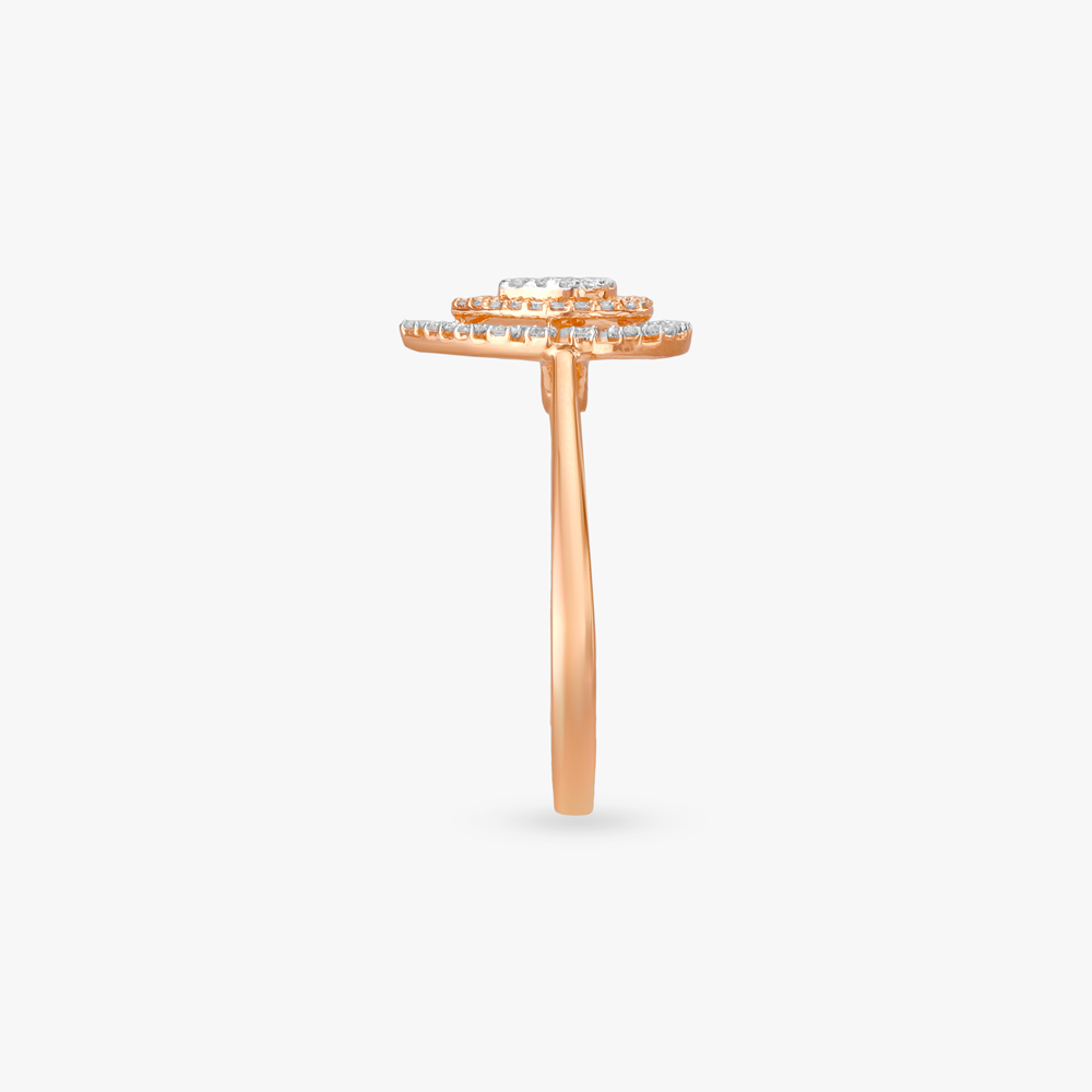 Raindrop Radiance Diamond Ring,,hi-res image number null