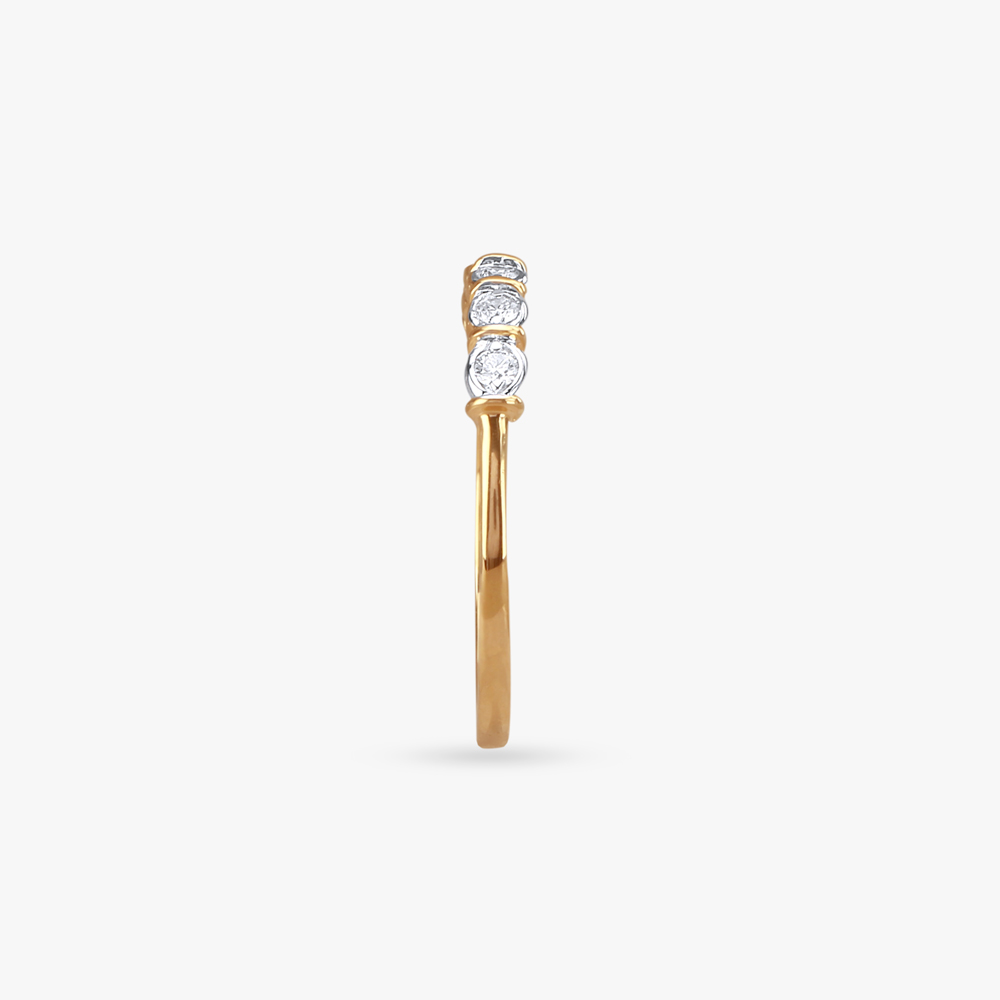 Everlasting Shine Diamond Finger Ring,,hi-res image number null