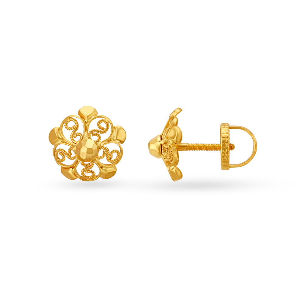 Traditional Double Layer Jhumka,,hi-res image number null