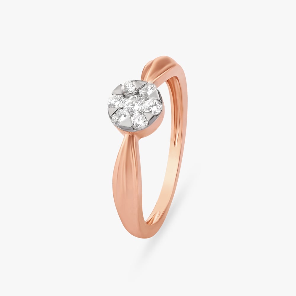 Spark of Wonder Finger Ring,,hi-res image number null