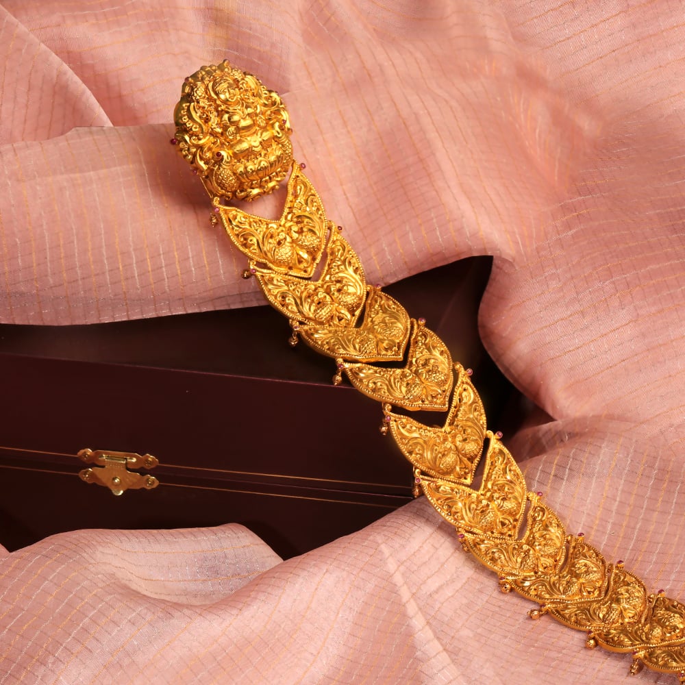 Divine Lakshmi Jada,,hi-res image number null