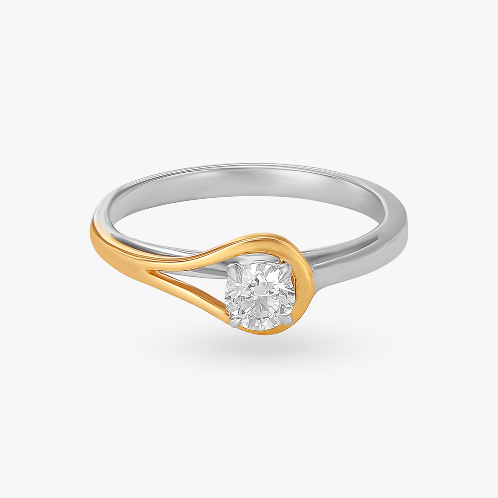 Eternal Love Diamond Couple Rings,,hi-res image number null