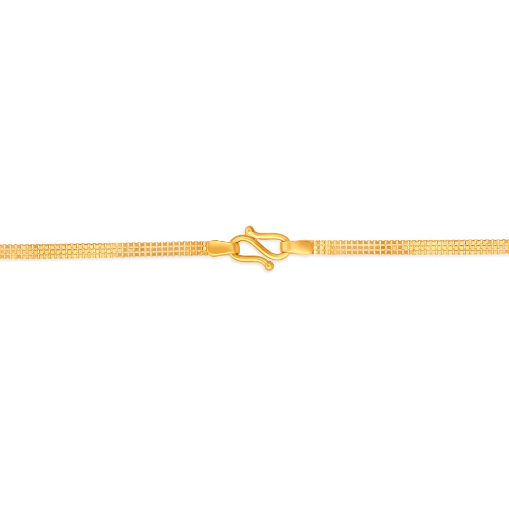 Dazzling Gold Chain,,hi-res image number null