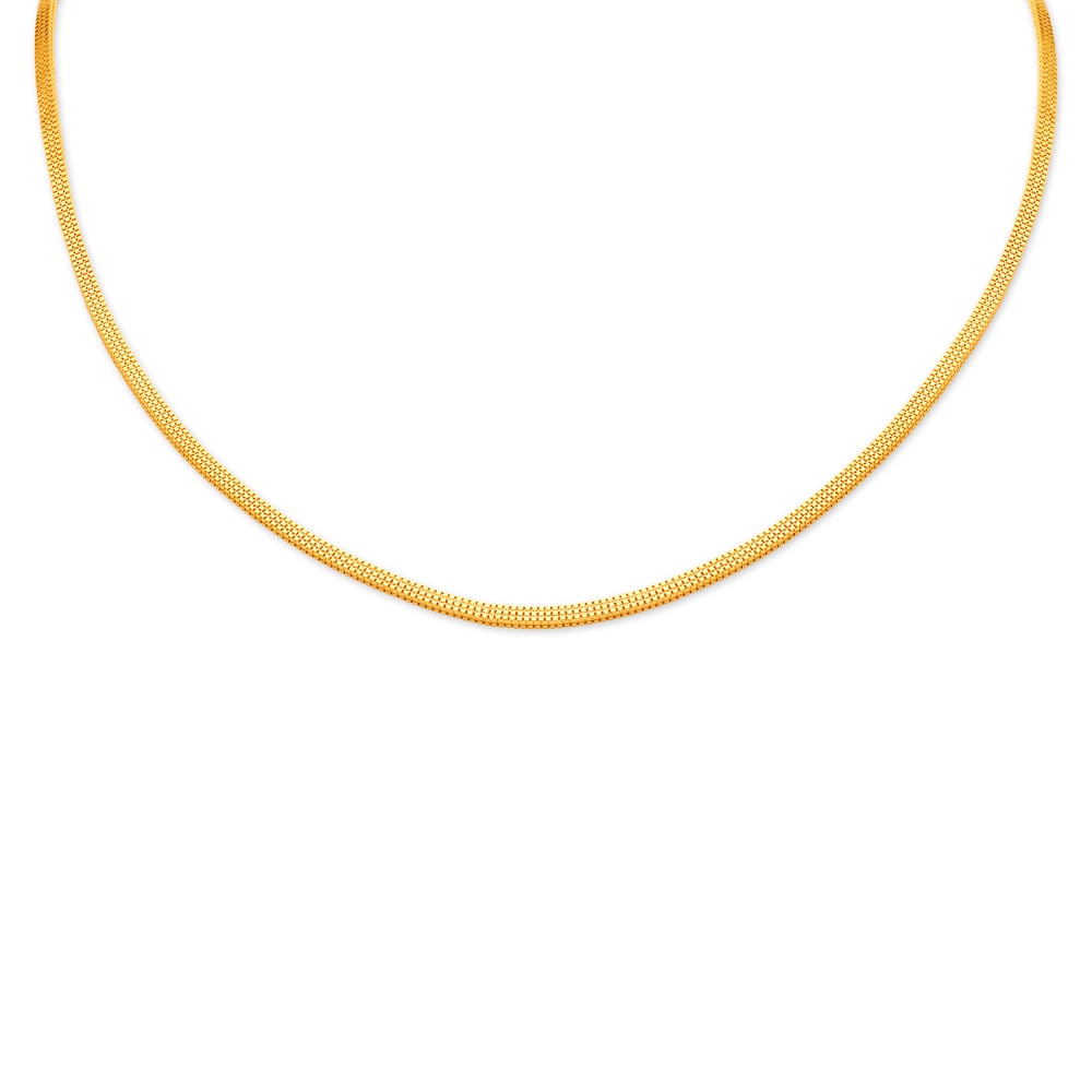 Glitzy Gold Chain,,hi-res image number null