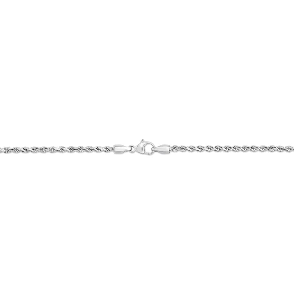 Sparkling Platinum Chain,,hi-res image number null