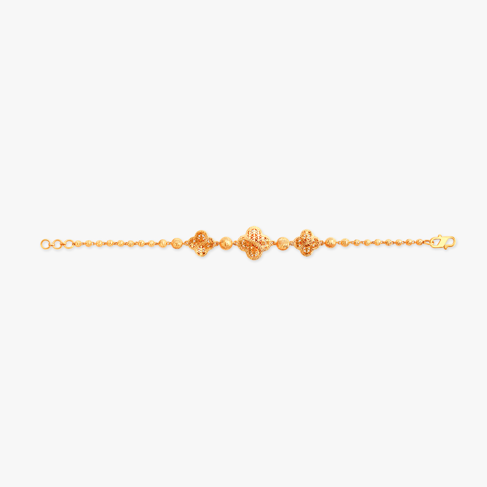 Stunning Intricate Bracelet,,hi-res image number null