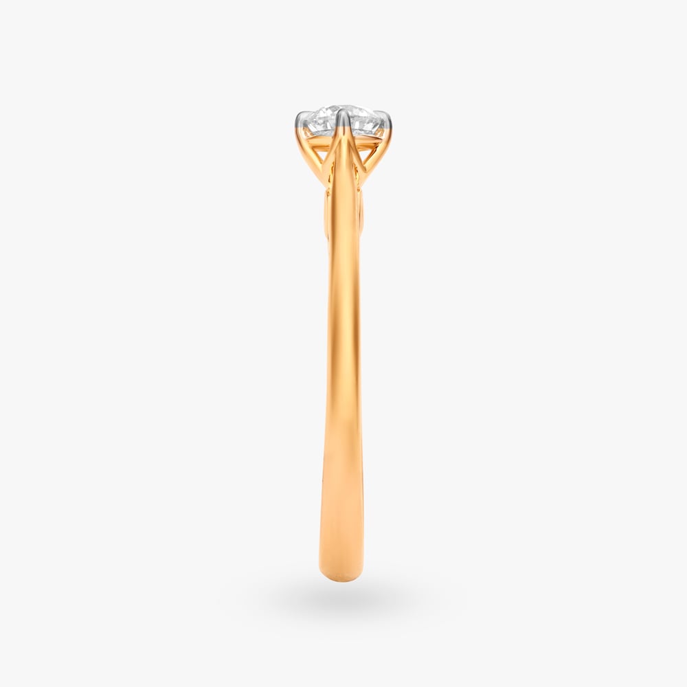 Be Radiant Finger Ring,,hi-res image number null