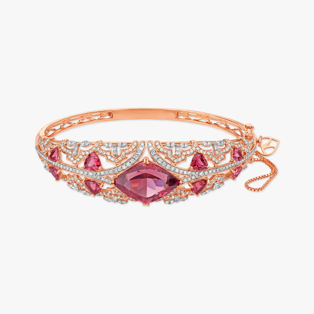 A Starry Soiree Bangle,,hi-res image number null