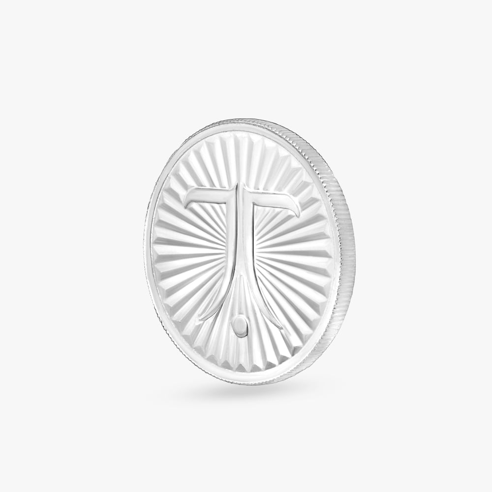 25 Gram 999 Purity Silver Coin,,hi-res image number null